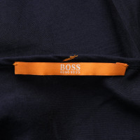 Hugo Boss Capispalla in Blu