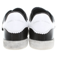 Isabel Marant Sneakers "Bryce"