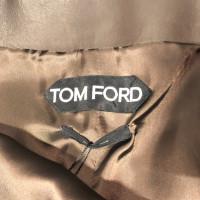 Tom Ford skirt