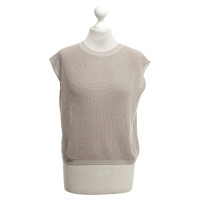 Drykorn Knit shirt in beige