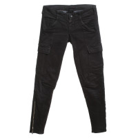 J Brand Pantaloni in Black