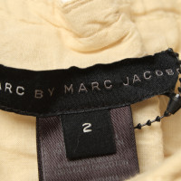 Marc By Marc Jacobs Pantaloni beige