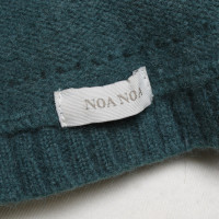 Noa Noa Scarf/Shawl in Green