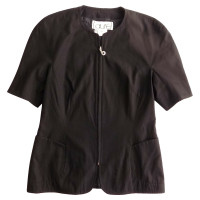 Laurèl Blazer with short sleeves