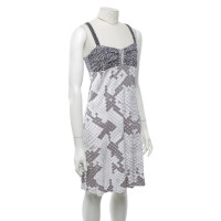 Marc Cain Dress with pattern