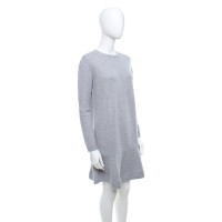 Miu Miu Knit dress in grey