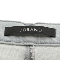 J Brand Jeans bleu clair