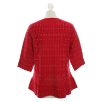 Marella Top in Red