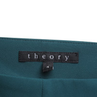 Theory Broek in Green
