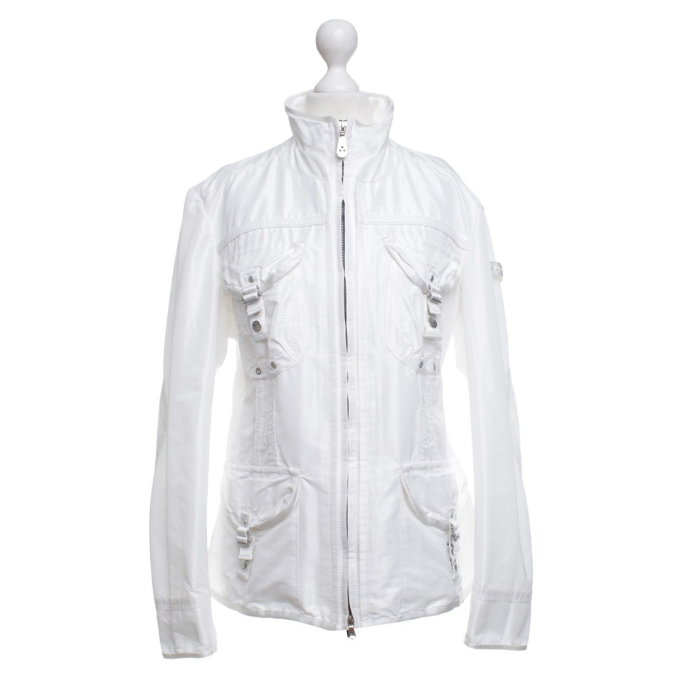 Peuterey Jacket in White