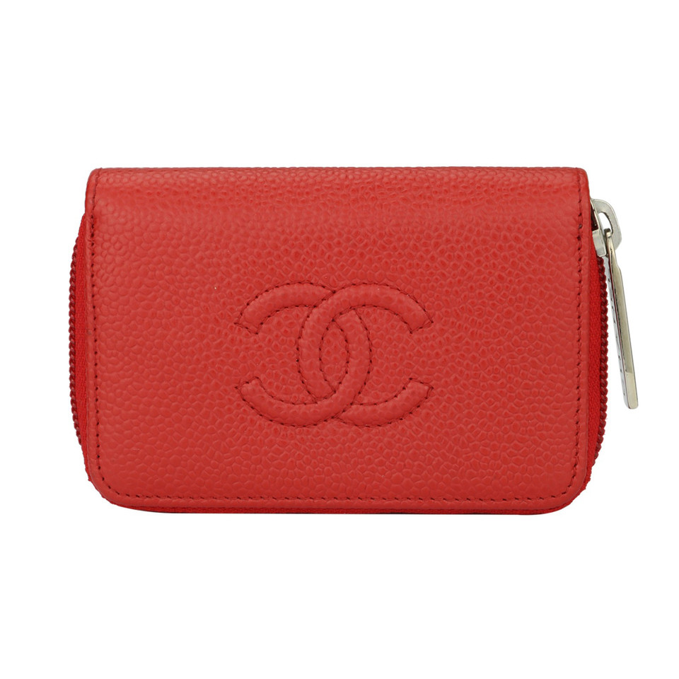 Chanel Coin purse