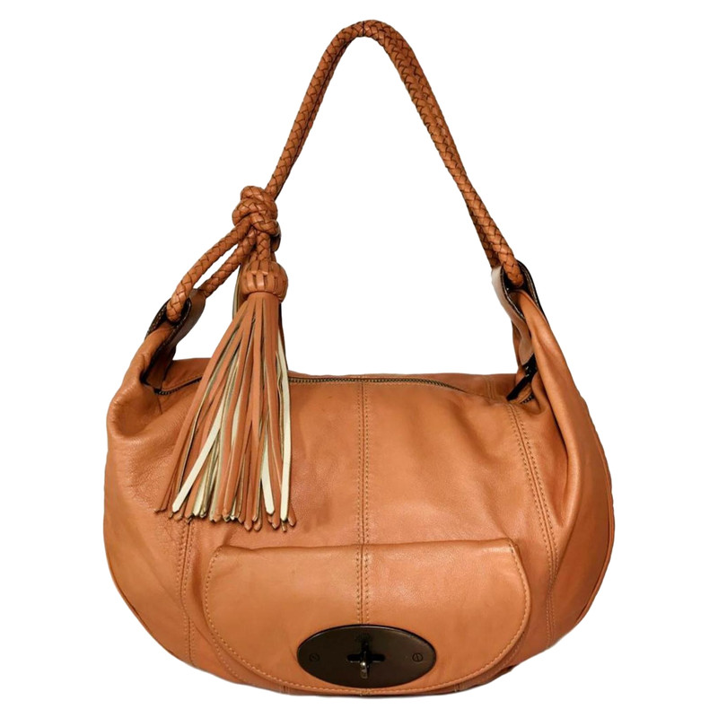 mulberry beige bag