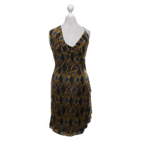 Balenciaga Dress with motif print