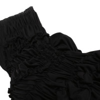 High Use Dress in black
