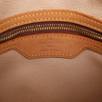 Louis Vuitton Bucket Bag 23 aus Canvas