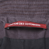Comptoir Des Cotonniers Trenchcoat in Violet