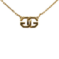 Givenchy collier dans des couleurs d'or