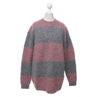 Acne Sweater "Albah Alpaca"