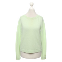 Princess Goes Hollywood Maglieria in Cashmere in Verde