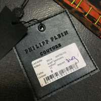 Philipp Plein sciarpa di seta