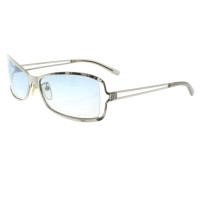 Givenchy Sunglasses in Silver Gray