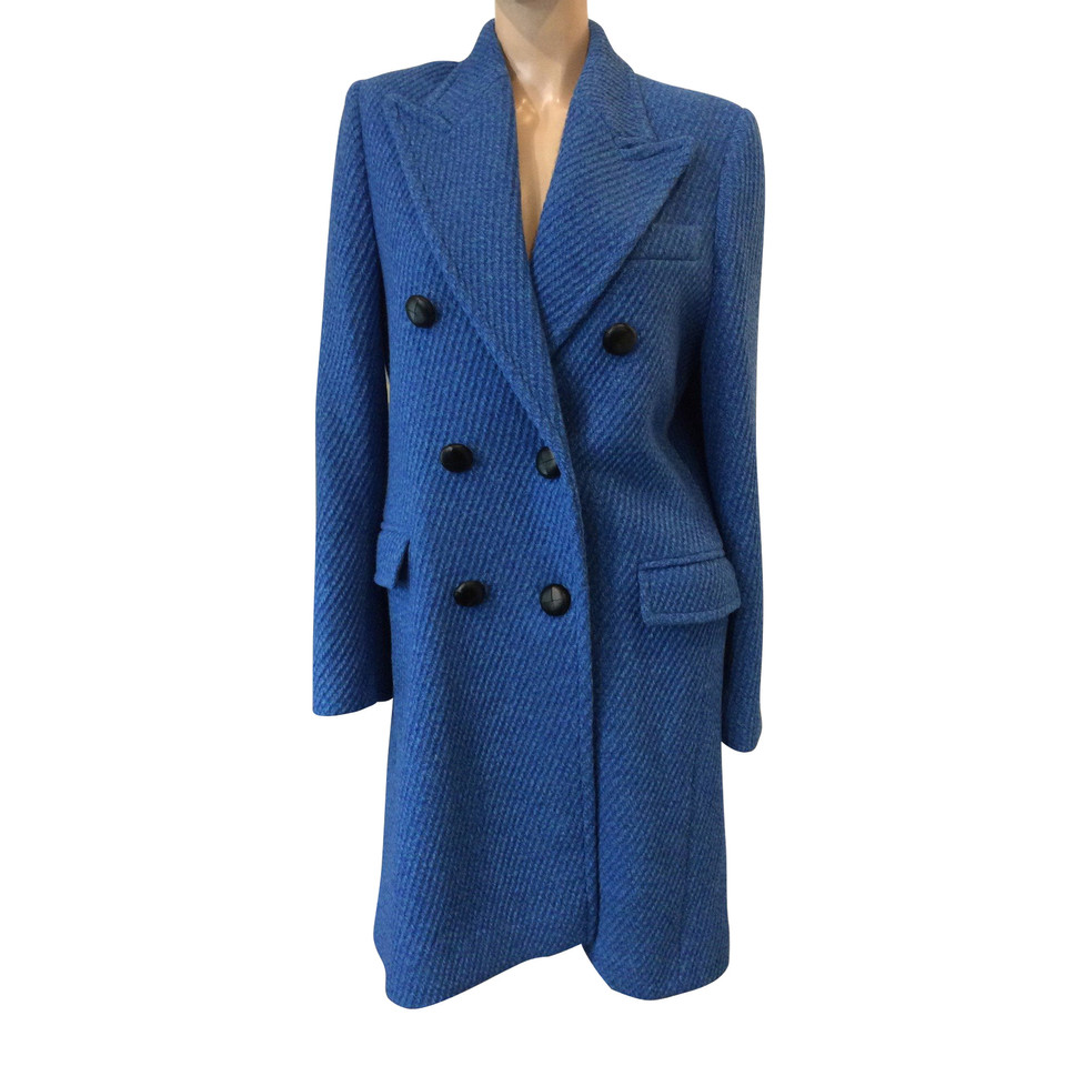 Isabel Marant Etoile Giacca/Cappotto in Blu
