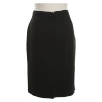 Dolce & Gabbana Rok in Zwart