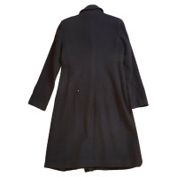 Tommy Hilfiger Jacket/Coat Wool in Brown