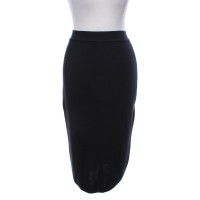 Rena Lange skirt in black
