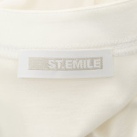 St. Emile top silk / modal