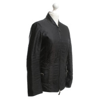 Ermanno Scervino Jacket in zwart