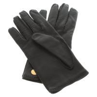 Hermès Lambskin gloves