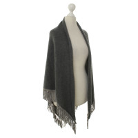 Other Designer Feynest - scarf in grey