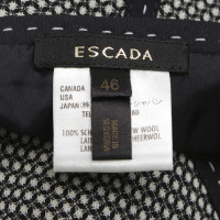 Escada Ensemble from Blazer, Top & skirt