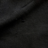 Karen Millen maglione maglia in nero