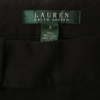 Ralph Lauren Broek in zwart
