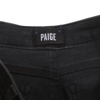 Paige Jeans Jeans en Gris
