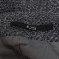Hugo Boss Rock in Gray