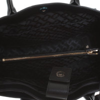Diane Von Furstenberg Handbag in black