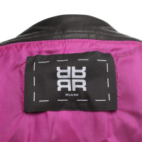 Riani Jacket made of leather
