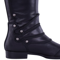 Dolce & Gabbana Knee-high boots