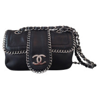 Chanel "Madison Mini Flap Bag"