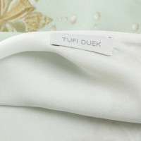 Andere merken Tufi Duek - one-shoulder jurk
