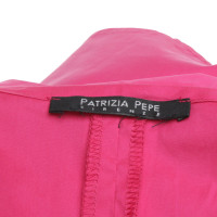 Patrizia Pepe Oberteil in Rosa / Pink