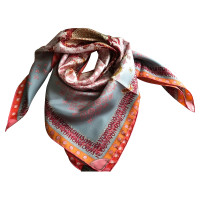 Louis Vuitton foulard de soie