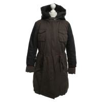 Marc Cain Parka con cappuccio