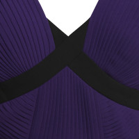 Bcbg Max Azria Robe de soirée en violet