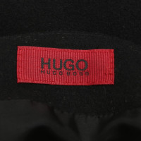 Hugo Boss Rock aus Schurwolle