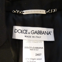 Dolce & Gabbana Broek pak