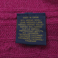 Ralph Lauren Strickpullover in Pink